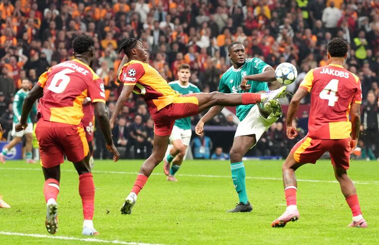 γαλατασαραϊ λιβερπουλ ειδικα στοιχηματα ειδικα παικτων αποδοσεις προγνωστικα