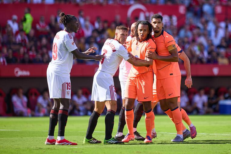 μπαρτσελονα σεβιλλη καναλι live streaming δωρεαν