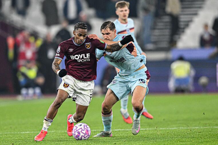 γουεστ χαμ μπρεντφορντ καναλι live streaming δωρεαν