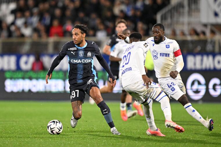 μαρσεϊγ οσερ καναλι live streaming δωρεαν