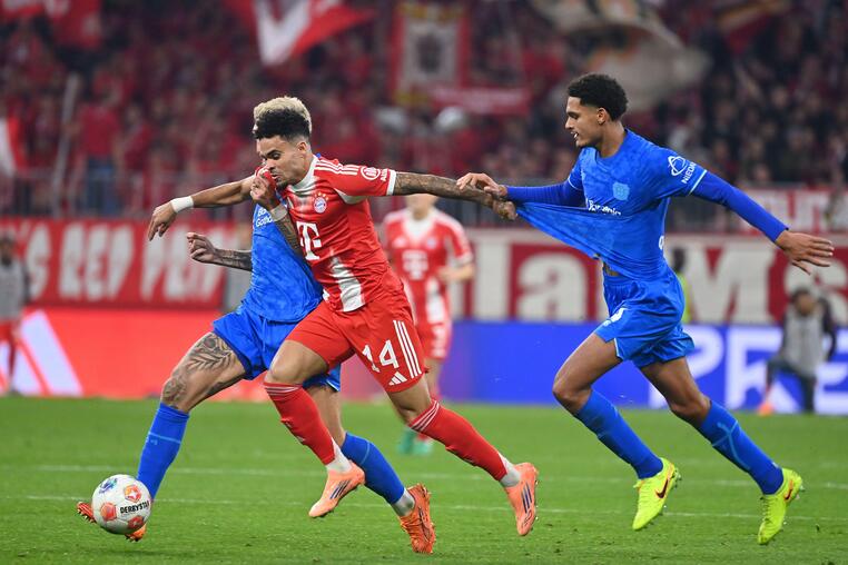 λεβερκουζεν μπαγερν μοναχου καναλι live streaming δωρεαν