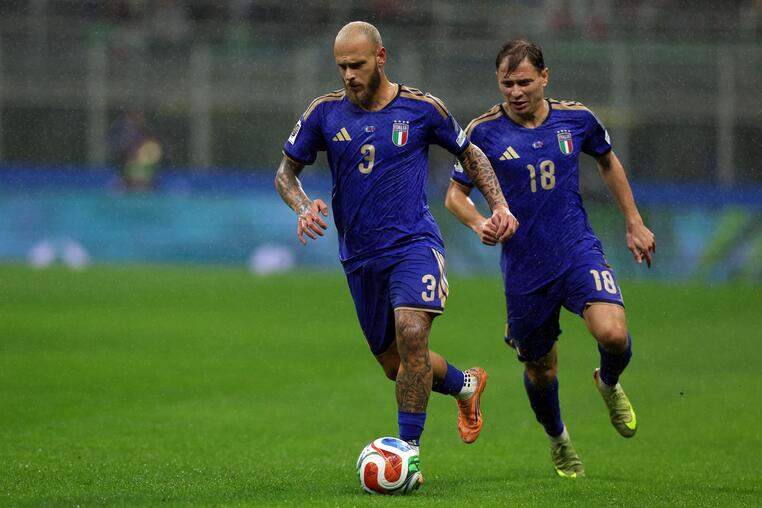 ιταλια βορεια ιρλανδια καναλι live streaming δωρεαν