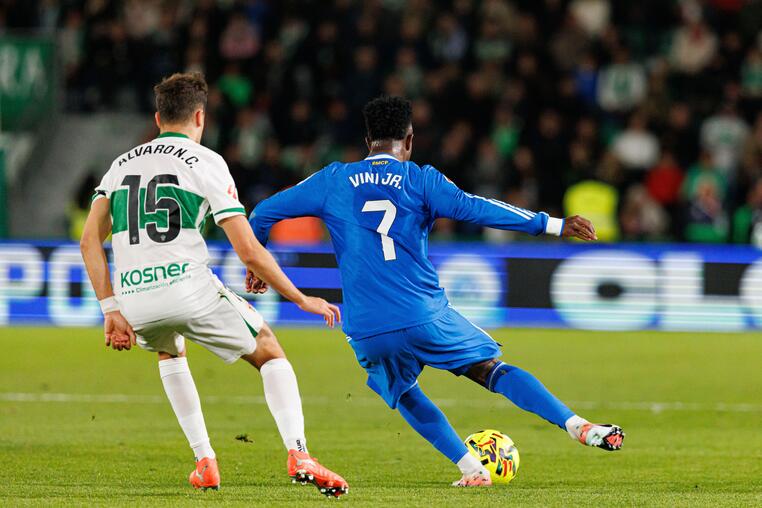 ρεαλ μαδριτης ελτσε ειδικα στοιχηματα ειδικα παικτων αποδοσεις προγνωστικα