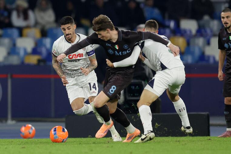 καλιαρι ναπολι ειδικα στοιχηματα ειδικα παικτων αποδοσεις προγνωστικα