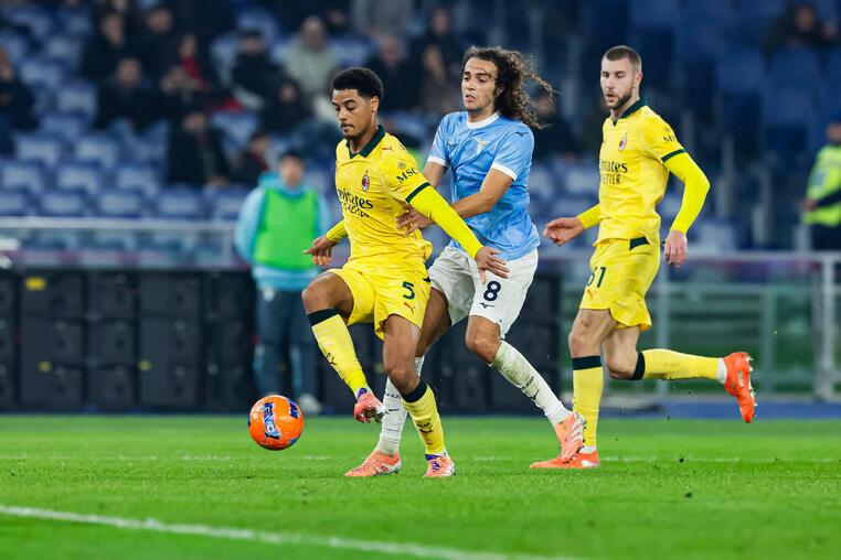 λατσιο μιλαν καναλι live streaming δωρεαν