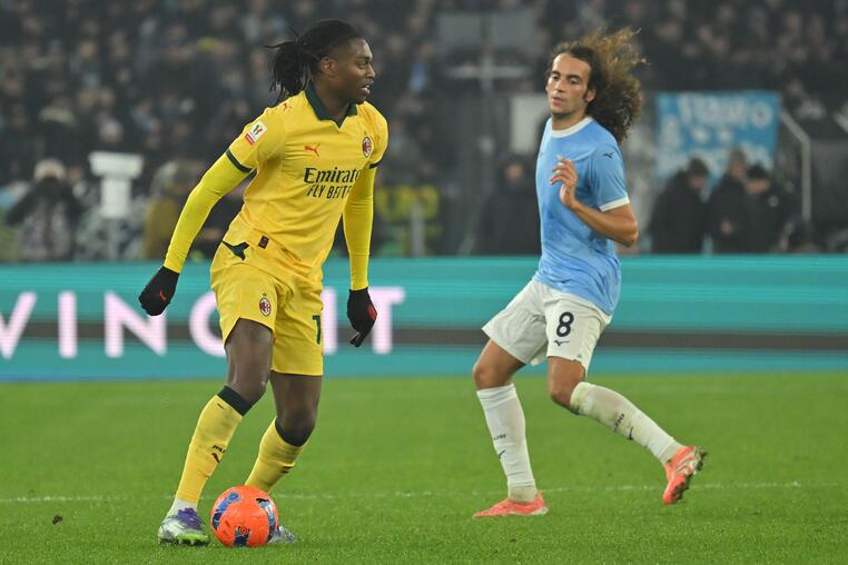 λατσιο μιλαν ειδικα στοιχηματα ειδικα παικτων αποδοσεις προγνωστικα