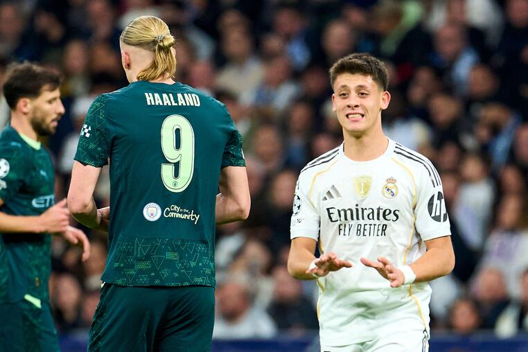 ρεαλ μαδριτης μαντσεστερ σιτι ειδικα στοιχηματα ειδικα παικτων αποδοσεις προγνωστικα