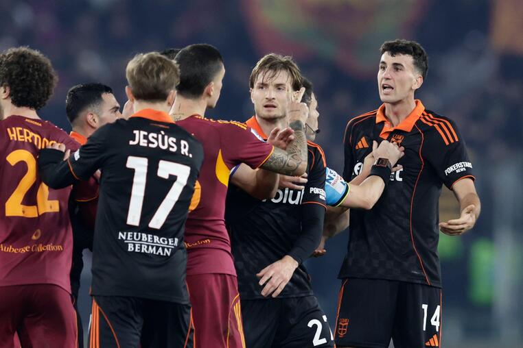 κομο ρομα ειδικα στοιχηματα ειδικα παικτων αποδοσεις προγνωστικα