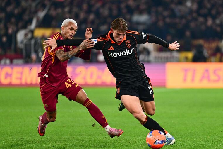 κομο ρομα καναλι live streaming δωρεαν