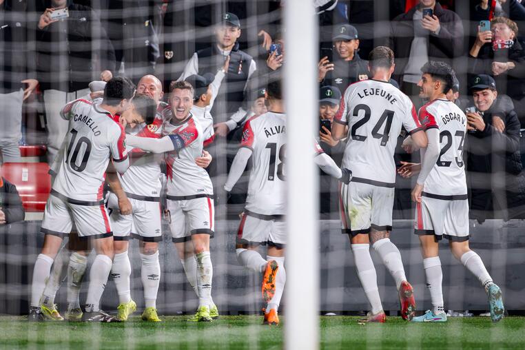 ραγιο βαγεκανο σαμσουνσπορ καναλι live streaming δωρεαν