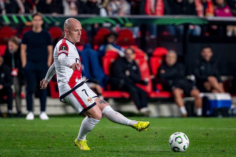 σαμσουνσπορ ραγιο βαγεκανο καναλι live streaming δωρεαν