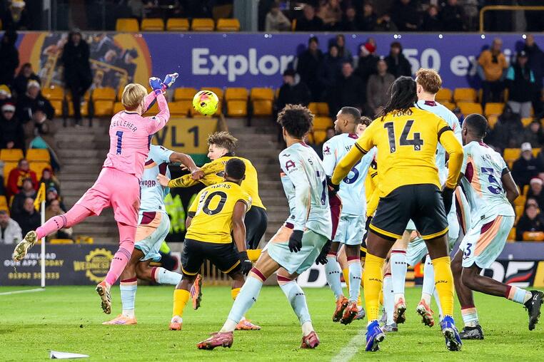 μπρεντφορντ γουλβς ειδικα στοιχηματα ειδικα παικτων αποδοσεις προγνωστικα