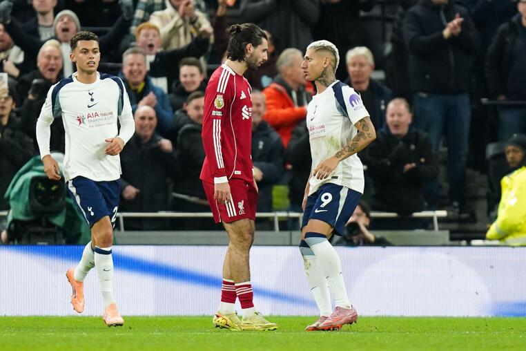 λιβερπουλ τοτεναμ ειδικα στοιχηματα ειδικα παικτων αποδοσεις προγνωστικα