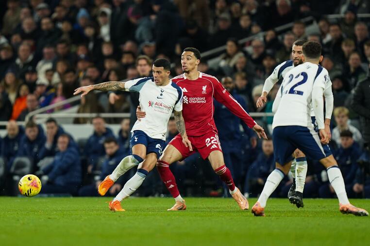 λιβερπουλ τοτεναμ καναλι live streaming δωρεαν