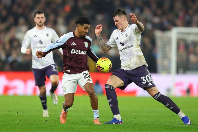 μαντσεστερ γιουναϊτεντ αστον βιλα καναλι live streaming δωρεαν