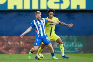 αλαβες βιγιαρεαλ ειδικα στοιχηματα ειδικα παικτων αποδοσεις προγνωστικα