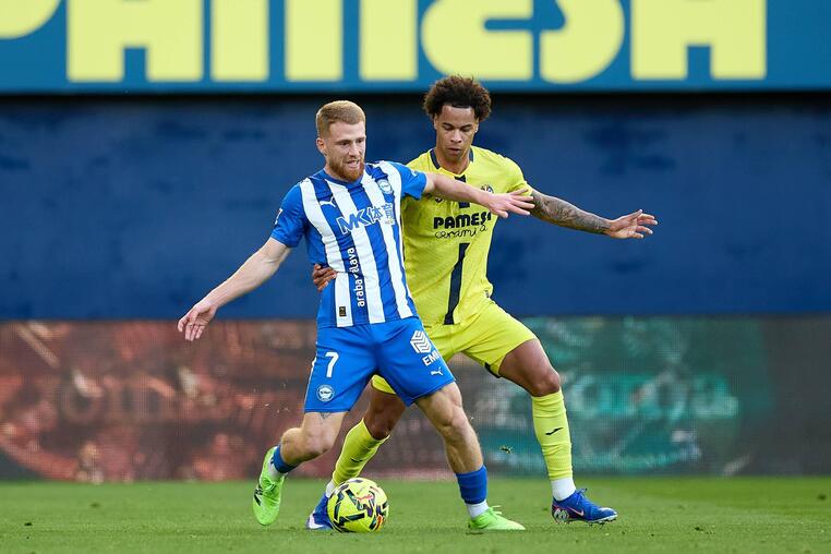 αλαβες βιγιαρεαλ ειδικα στοιχηματα ειδικα παικτων αποδοσεις προγνωστικα