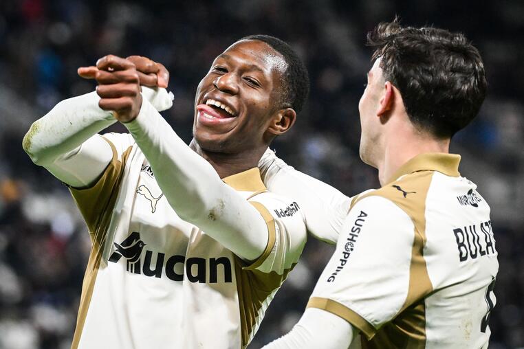 λοριαν λανς καναλι live streaming δωρεαν