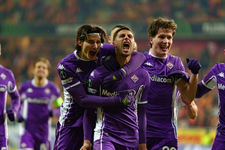 φιορεντινα ρακοβ καναλι live streaming δωρεαν