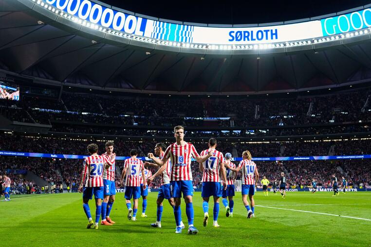 ατλετικο μαδριτης τοτεναμ ειδικα στοιχηματα ειδικα παικτων αποδοσεις προγνωστικα