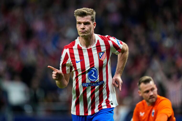 ατλετικο μαδριτης τοτεναμ καναλι live streaming δωρεαν