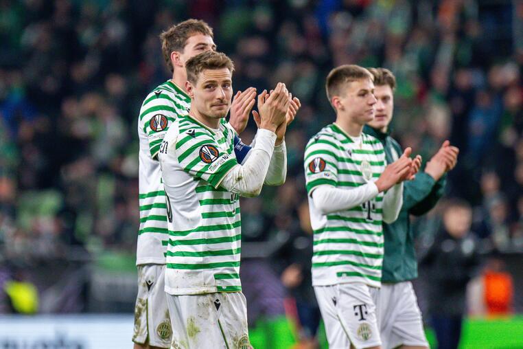 φερεντσβαρος μπραγκα καναλι live streaming δωρεαν