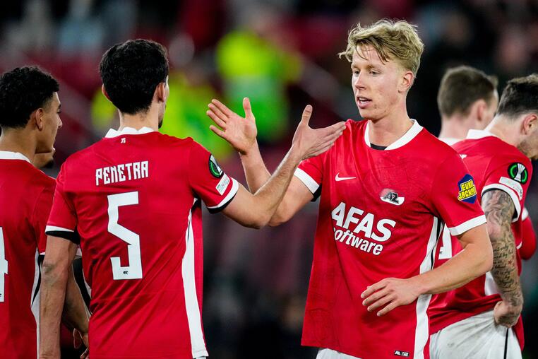 αλκμααρ σπαρτα πραγας καναλι live streaming δωρεαν