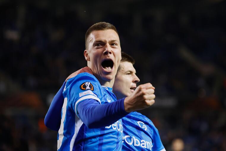 γκενκ φραϊμπουργκ ειδικα στοιχηματα ειδικα παικτων αποδοσεις προγνωστικα