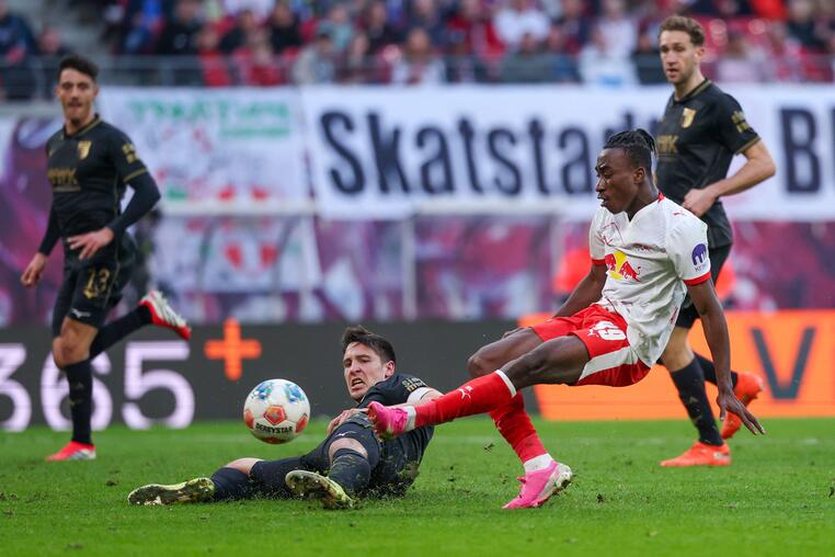 στουτγκαρδη λειψια καναλι live streaming δωρεαν