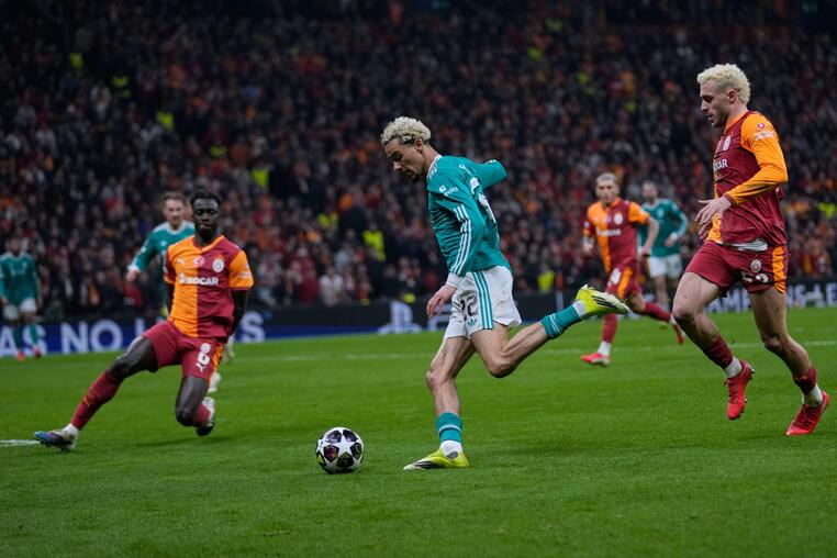 λιβερπουλ γαλατασαραϊ ειδικα στοιχηματα ειδικα παικτων αποδοσεις προγνωστικα