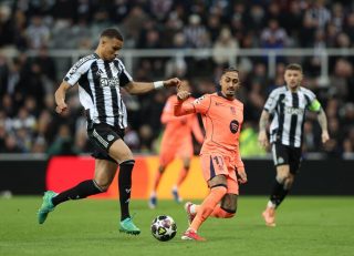 μπαρτσελονα νιουκαστλ καναλι live streaming δωρεαν