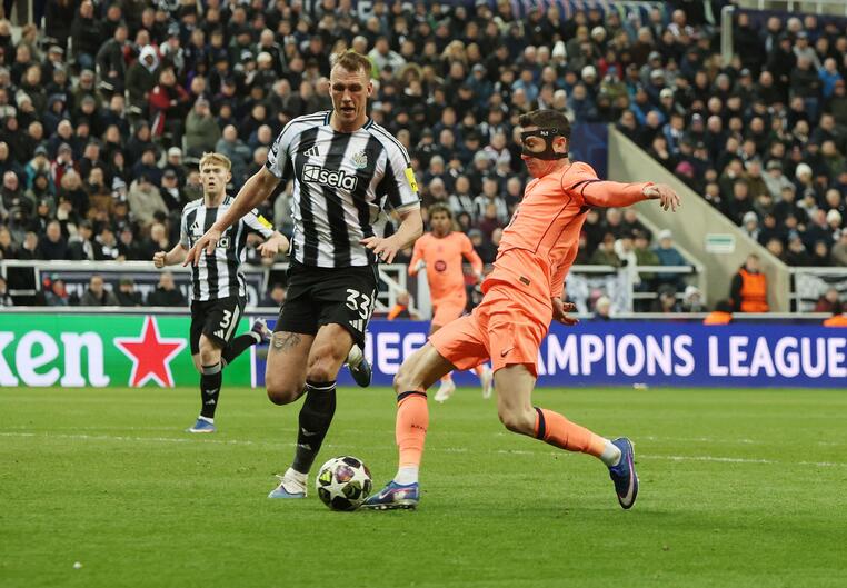 μπαρτσελονα νιουκαστλ ειδικα στοιχηματα ειδικα παικτων αποδοσεις προγνωστικα