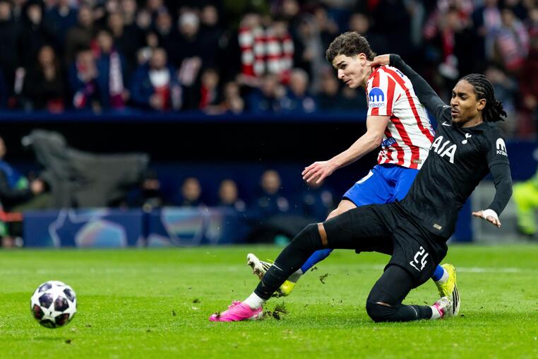 τοτεναμ ατλετικο μαδριτης ειδικα στοιχηματα ειδικα παικτων αποδοσεις προγνωστικα