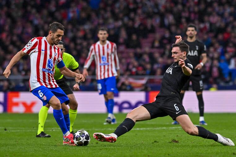 τοτεναμ ατλετικο μαδριτης καναλι live streaming δωρεαν