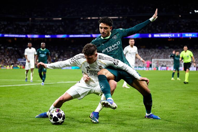 μαντσεστερ σιτι ρεαλ μαδριτης ειδικα στοιχηματα ειδικα παικτων αποδοσεις προγνωστικα