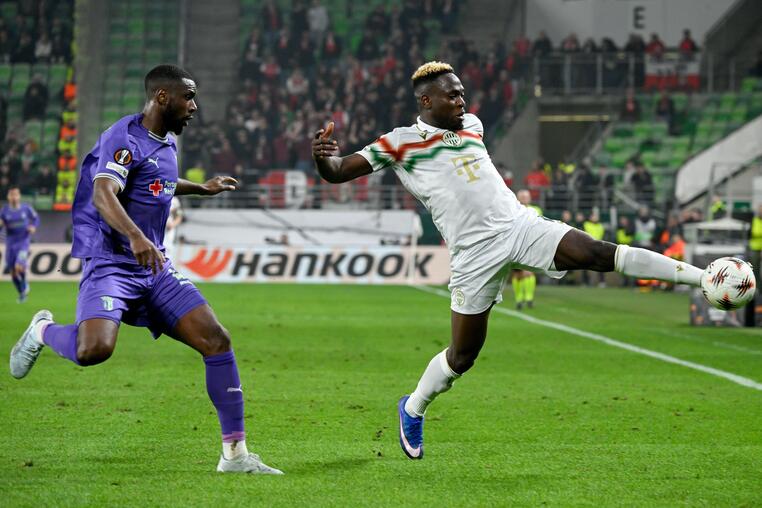 μπραγκα φερεντσβαρος καναλι live streaming δωρεαν