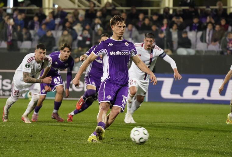 ρακοβ φιορεντινα καναλι live streaming δωρεαν