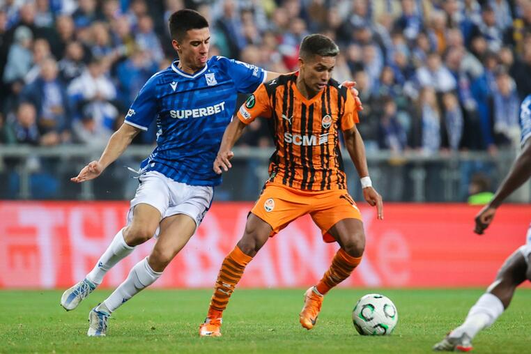 σαχταρ λεχ ποζναν καναλι live streaming δωρεαν