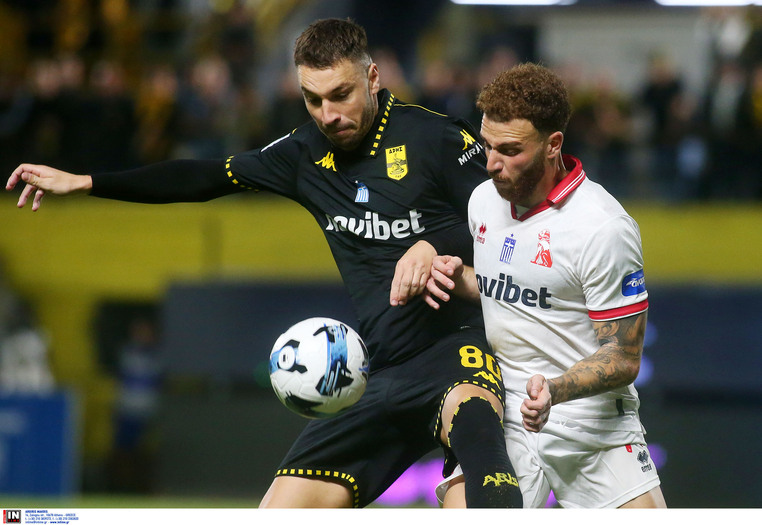 πανσερραϊκος αρης ειδικα στοιχηματα ειδικα παικτων αποδοσεις προγνωστικα