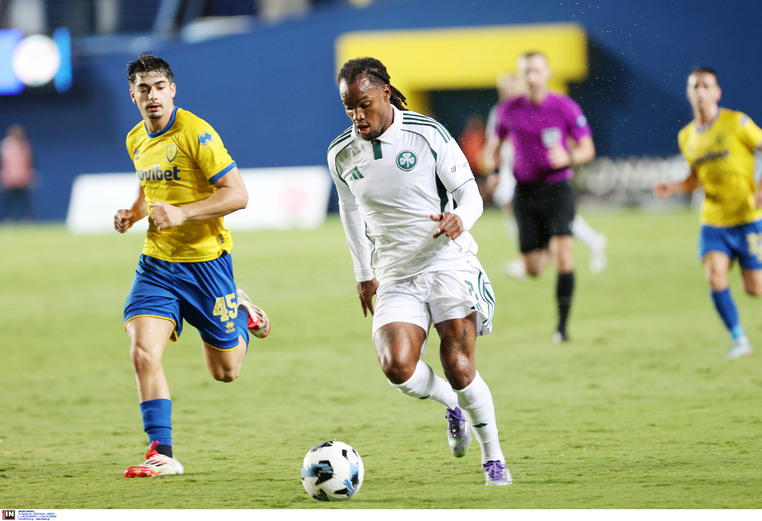 παναθηναϊκος παναιτωλικός καναλι live streaming δωρεαν