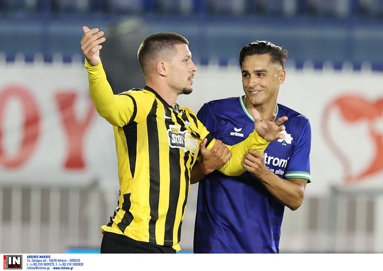 αεκ κηφισια ειδικα στοιχηματα ειδικα παικτων αποδοσεις προγνωστικα