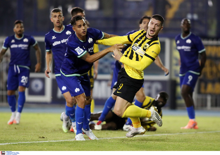 αεκ κηφισια καναλι live streaming δωρεαν