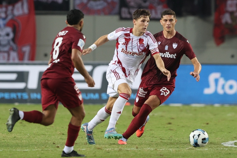 ολυμπιακος αελ καναλι live streaming δωρεαν