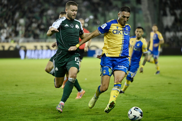 αστερας τριπολης πααθηναϊκος ειδικα στοιχηματα ειδικα παικτων αποδοσεις προγνωστικα