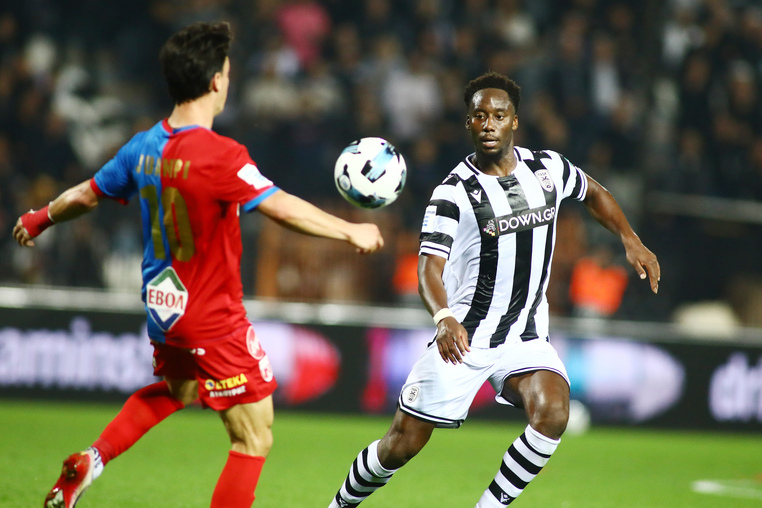 βολος παοκ ειδικα στοιχηματα ειδικα παικτων αποδοσεις προγνωστικα