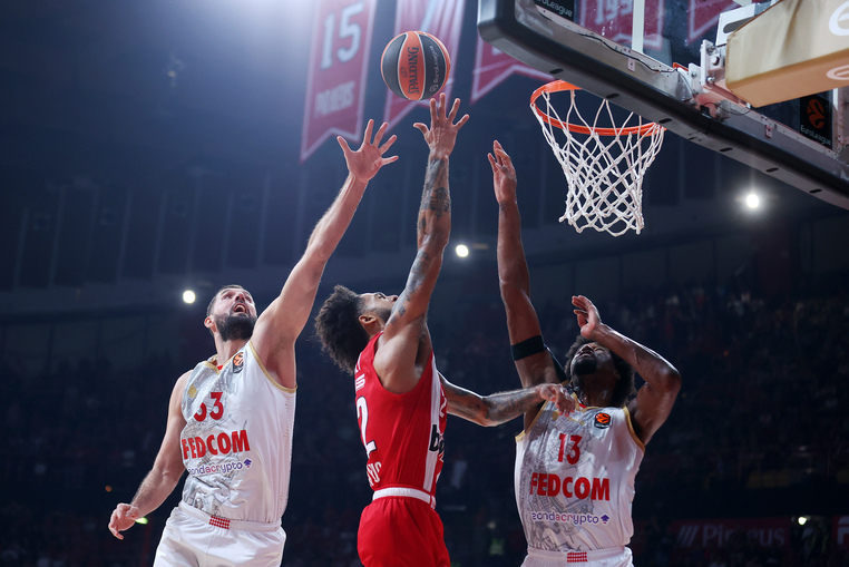 μονακο ολυμπιακος καναλι live streaming δωρεαν