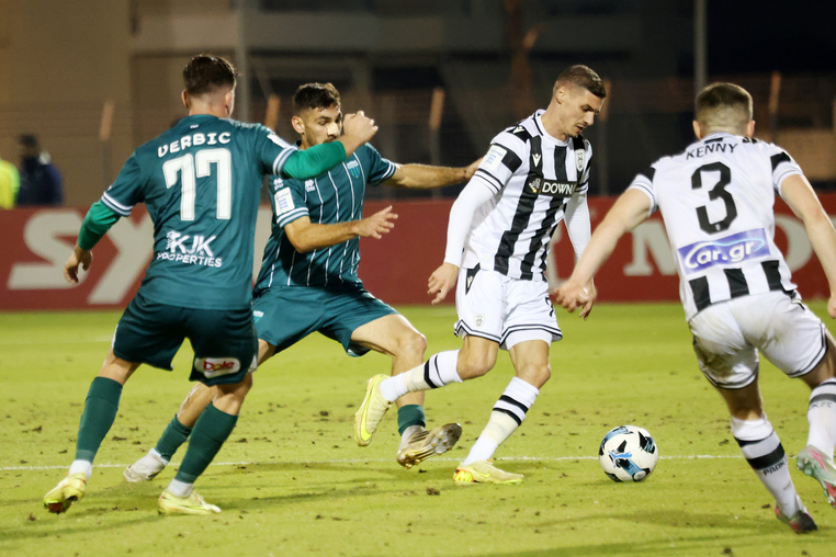 παοκ λεβαδειακος ειδικα στοιχηματα ειδικα παικτων αποδοσεις προγνωστικα