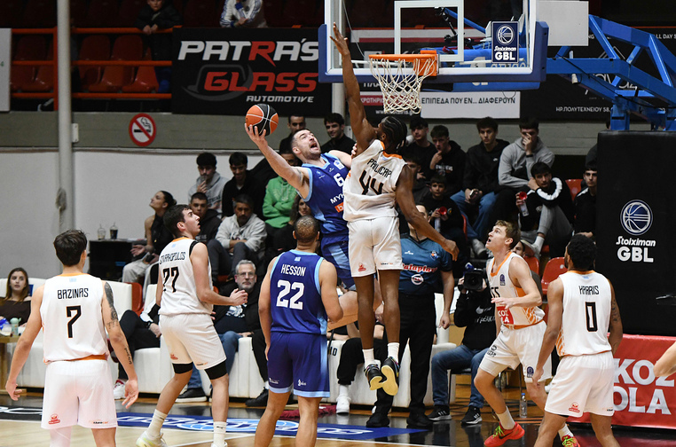 μυκονος προμηθεας καναλι live streaming δωρεαν