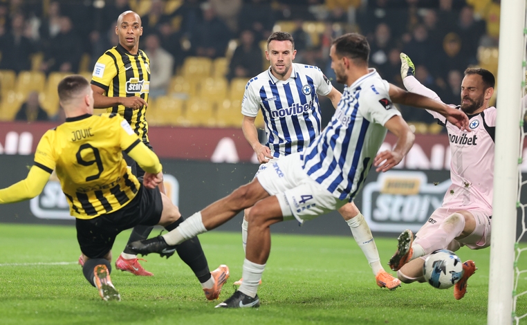 ατρομητος αεκ καναλι live streaming δωρεαν