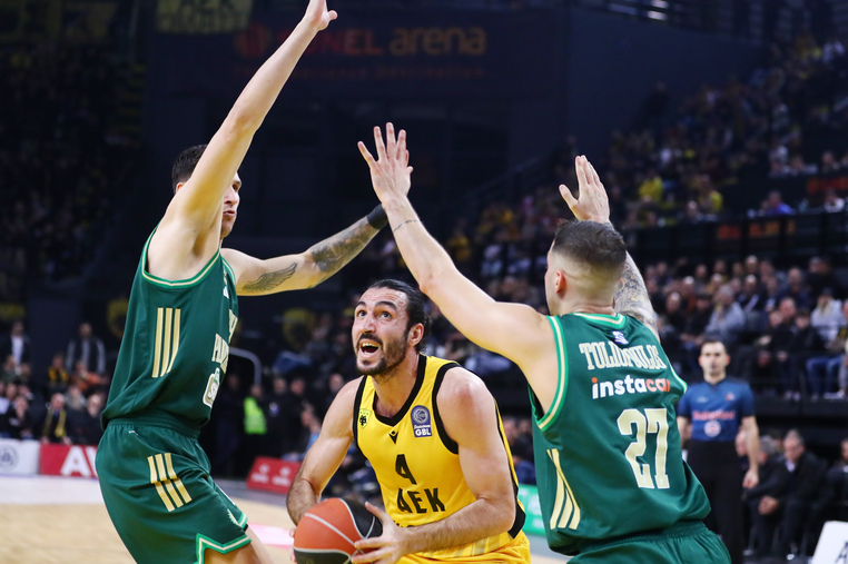 παναθηναϊκος αεκ καναλι live streaming δωρεαν